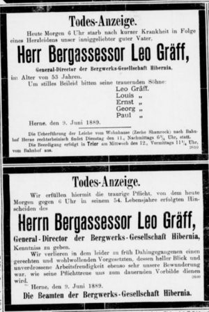 Märkischer Sprecher Bochum 61 (11.6.1889) 133.Graeff.png