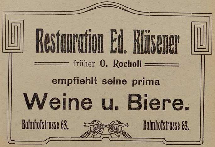Datei:AB1908-Klüsener-Eduard-Werbung.jpg