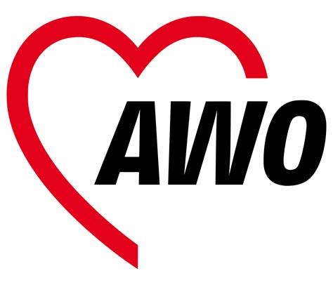 Datei:AWO-Logo, 2018.jpg