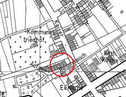 Datei:Ausschnitt-Stadtplan-1949-Beisendreisch.jpg