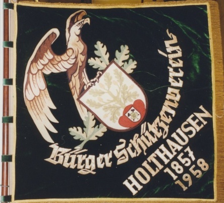 Datei:BSV Holthausen Fahne 1958 Vorderseite Sammlung Werner Ruthe.jpg