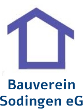 Logo Bauverein Sodingen eG