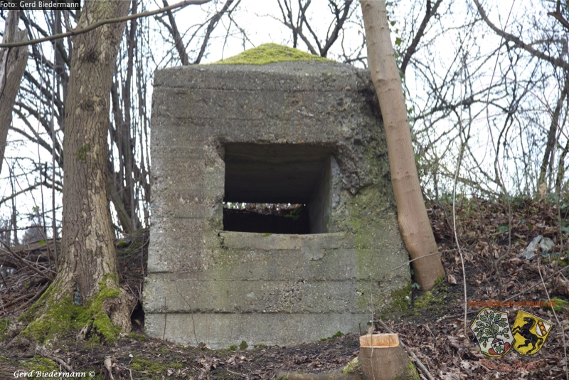 Datei:Bunker Castroper Strasse 1.jpg