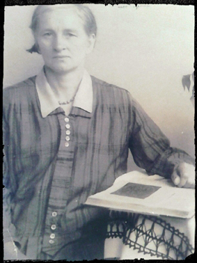 Emma Schlewitz
