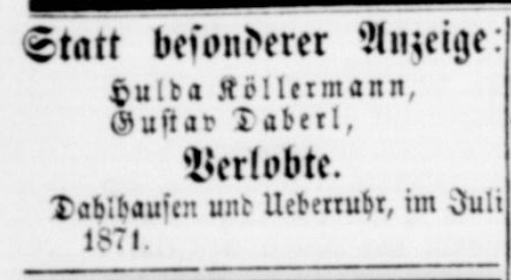 Datei:Essener Zeitung (12.7.1871) 160.Daber.png