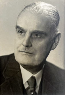 Hermann Friederich
