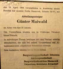 Datei:Günther Maiwald Todesanzeige.jpg