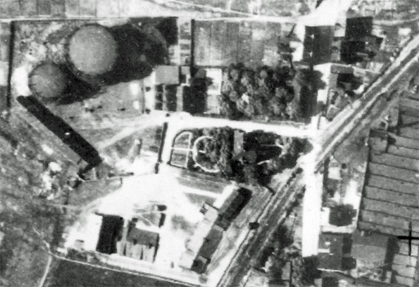 Datei:Gaswerk-Luftbild-1926.jpg