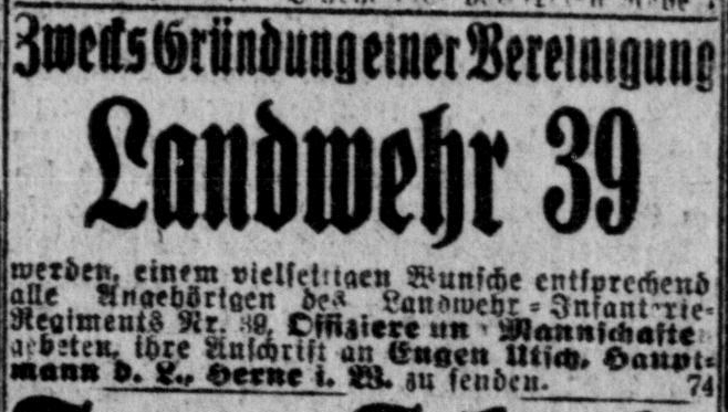 Datei:Generalanzeiger Essen (6.1.1920) Utsch.jpeg