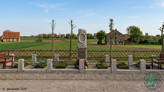 Datei:Grabsanlage KI Holsterhausen Opfer 5.12.1923.jpg