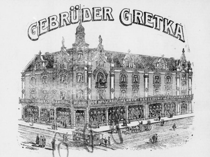Datei:Gretka-Bahnhofstraße-Vinckestraße-1905.jpg
