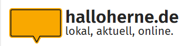Logo halloherne UG
