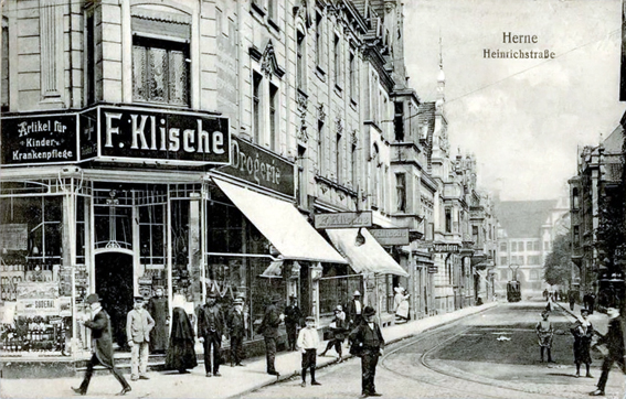 Datei:Heinrichstraße-Bahnhofstraße Klische.jpg