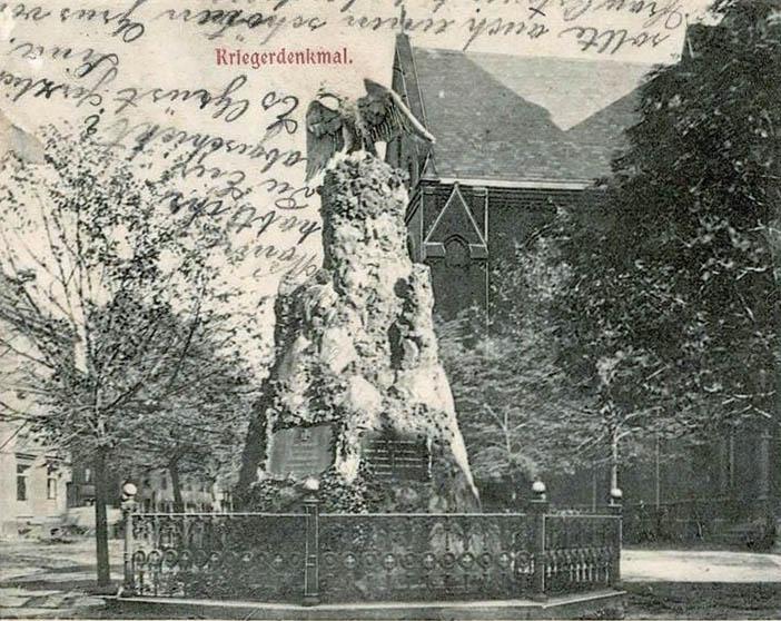 Datei:Herne-Kriegerdenkmal-Herne-1903.jpeg