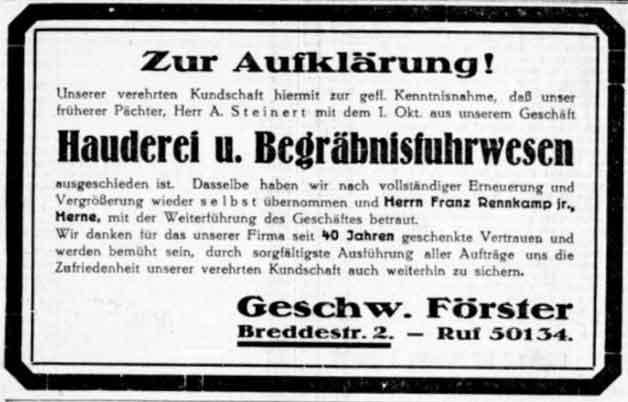 Datei:Herner-Anzeiger-28-(04.10.1933)-Rennkamp-Breddestraße.jpg