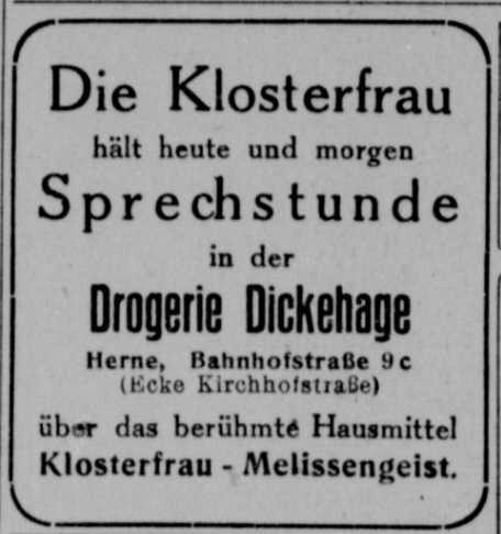 Datei:Herner Zeitung (10.11.1938) Dickehage.png