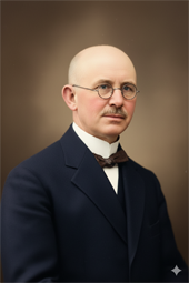 Julius Beckmann (1873-1945) Pastor.jpg