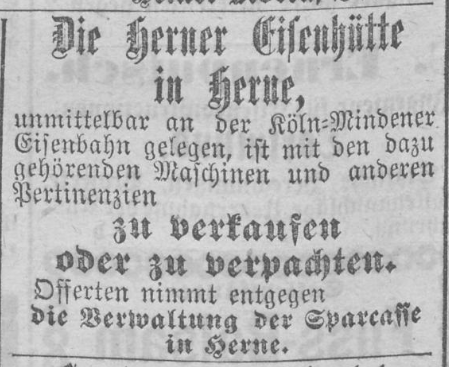 Datei:Kölnische Zeitung-(2.6.1880) Herner-Eisenhütte.png