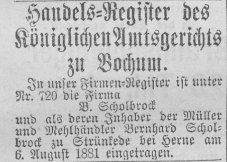 Datei:Kölnische Zeitung mit Wirtschafts- und Handelsblatt (11 8 1881), H 221 Köln.png
