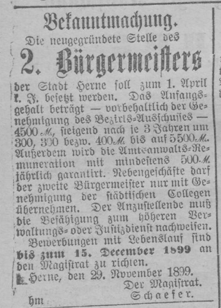 Datei:Kölnische Zeitung mit Wirtschafts- und Handelsblatt (2 12 1899) 945 946 947 Köln.png