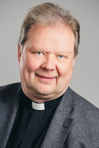 Ludger Pümpe