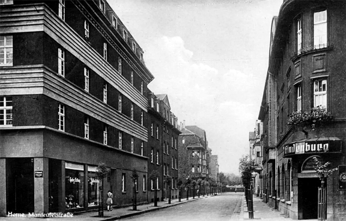 Datei:Manteuffelstraße Gaststätte Hindenburg.jpg