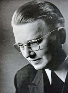 Theodor Pott