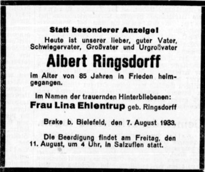 Datei:RINGSDORFF, Albert (1848-1933)-Todesanzeige.jpg