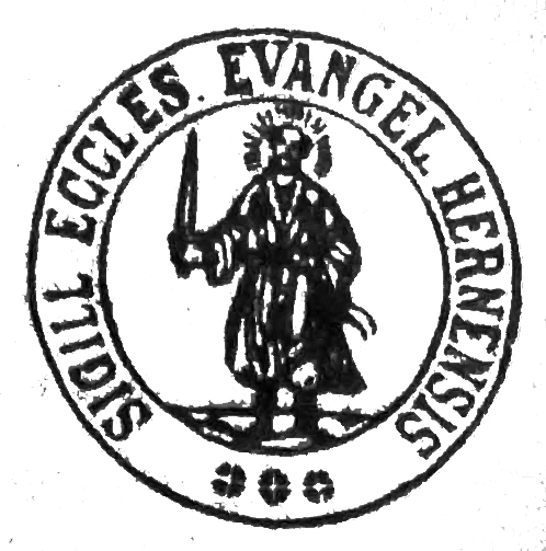 Datei:Siegel-Dionysius Ev. Gemeinde.jpg