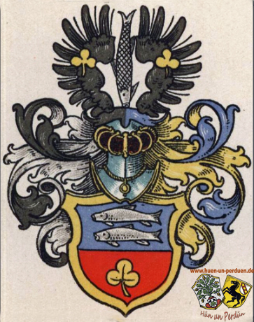 Datei:Wappen Forell 1806.jpg