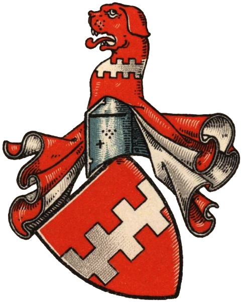 Datei:Wappen Spiessen Westfalen Tafel 182 5 Hugenpoth.jpg