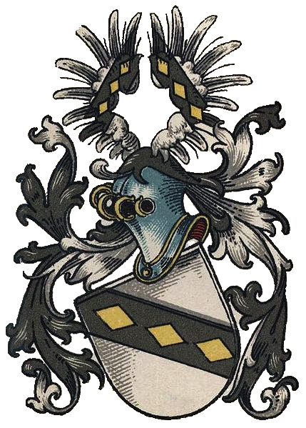 Datei:Wappen Westfalen Tafel 105 7 Duengelen.jpg