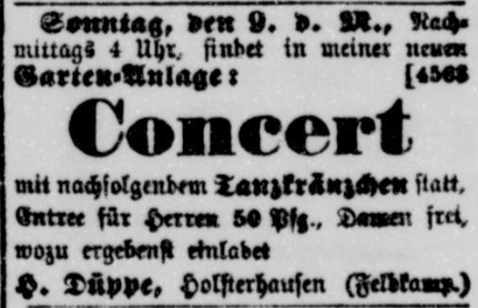Datei:Westfälische Volks-Zeitung (8.9.1888) Düppe Holsterhausen.jpeg