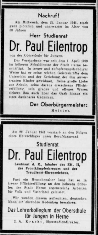 PAul Eilentrop