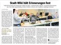 WAZ vom 5. Mai 2017
