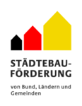 Städtebauförderung von Bund, Ländern und Gemeinden