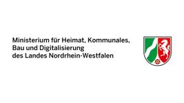 Ministerium für Heimat, Kommunales, Bau und Gleichstellung des Landes Nordrhein-Westfalen