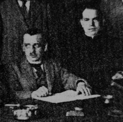 Dr. Gerhard Hoischen