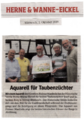WAZ vom 2. Oktober 2019