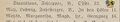 Adressbuch 1909