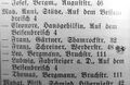 Adressbuch 1934