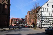 An der Kreuzkirche 2015 [1]