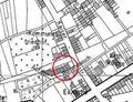 Stadtplan 1949