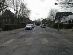 Börsinghauser Straße 2019