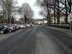 Börsinghauser Straße 2019