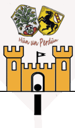 Burgen und Schlösser