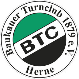 Logo Baukauer-Turnclub 1879 e.V.