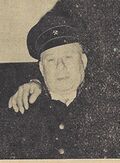 Willi Fernau