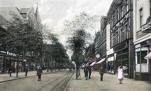 Bahnhofstraße-Voorgang-1930er.jpg