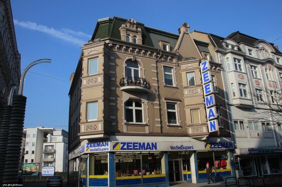 Im März 2015